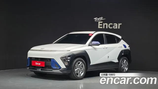 Hyundai Kona 2023 thumb 11