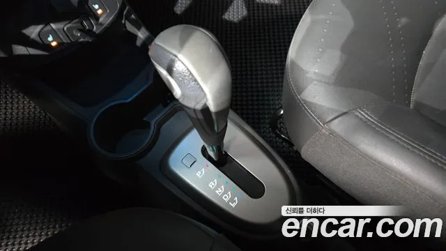 ChevroletGMDaewoo Spark 2015 thumb 9