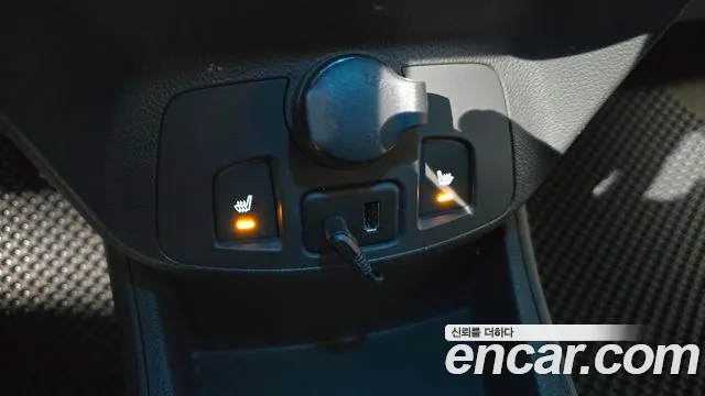 ChevroletGMDaewoo Spark 2015 thumb 12