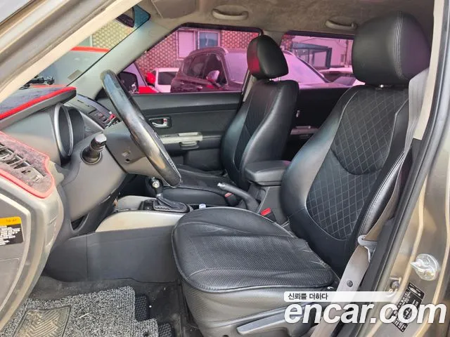 Kia Soul 2012 thumb 4