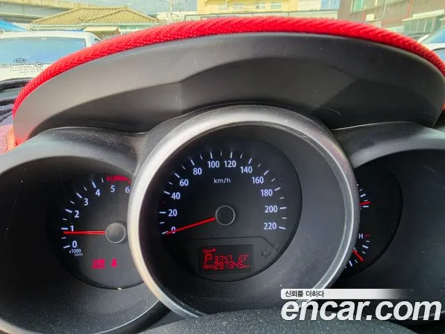 Kia Soul 2012 thumb 5