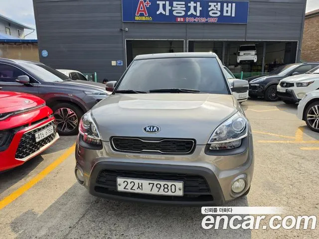 Kia Soul 2012 thumb 9