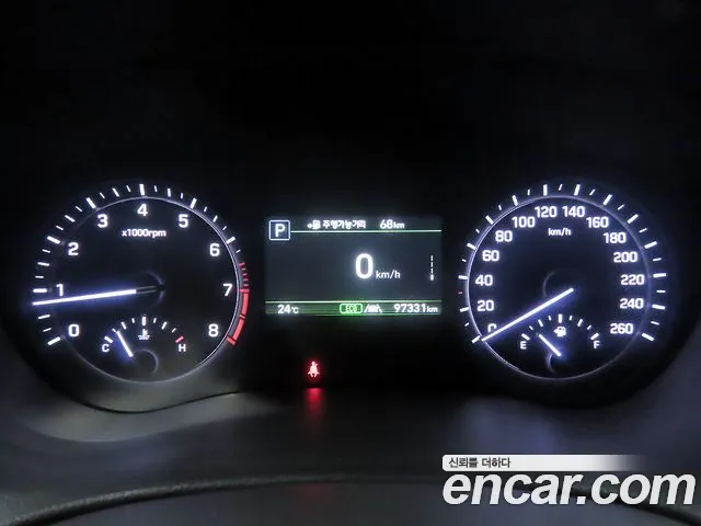 Genesis G80 2018 thumb 8