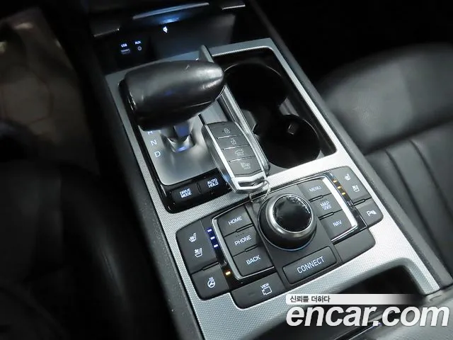 Genesis G80 2018 thumb 9