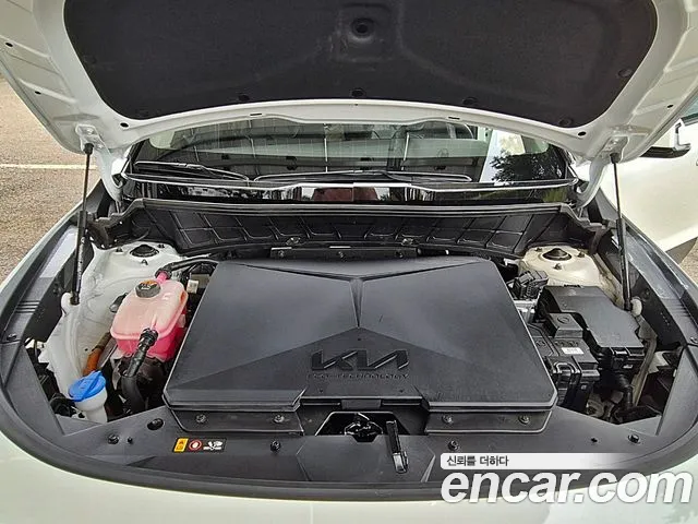 Kia Niro 2023 thumb 6