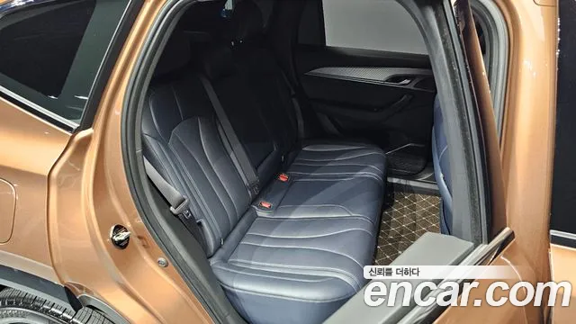 Renault-KoreaSamsung Koleos 2024 thumb 11