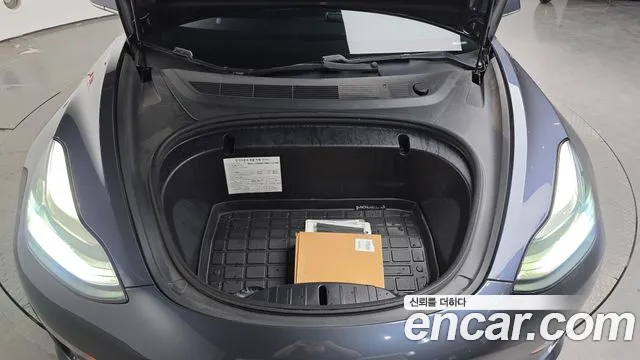 Tesla Model 3 2020 thumb 6