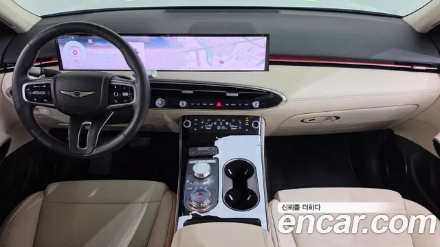 Genesis GV70 2024 thumb 7