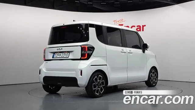 Kia Ray 2023 thumb 2