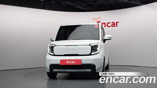 Kia Ray 2023 thumb 3