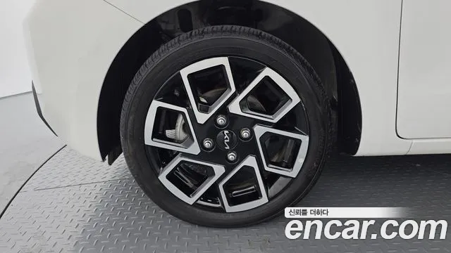 Kia Ray 2023 thumb 5