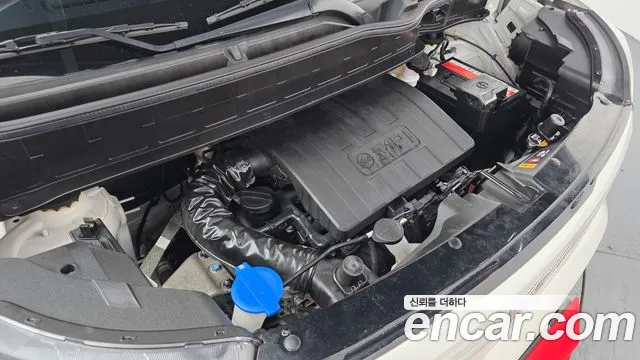 Kia Ray 2023 thumb 6