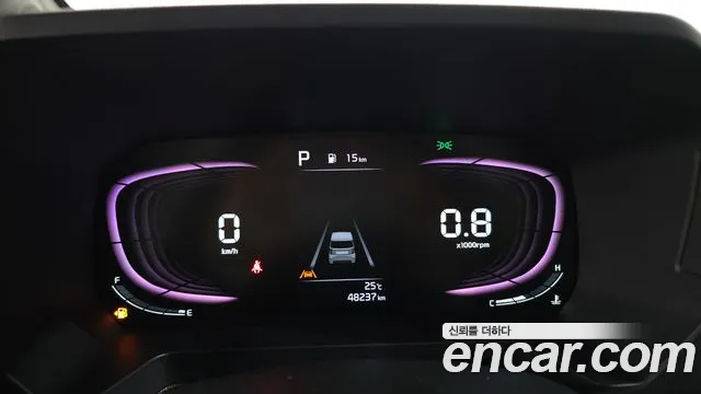 Kia Ray 2023 thumb 8