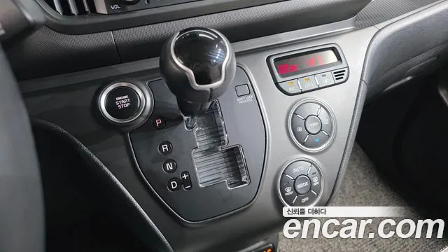 Kia Ray 2023 thumb 9