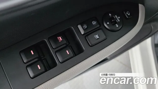 Kia Ray 2023 thumb 11