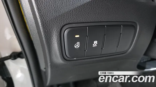 Kia Ray 2023 thumb 12