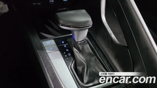 Hyundai Avante 2022 thumb 9