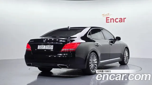 Hyundai Equus 2013 thumb 2