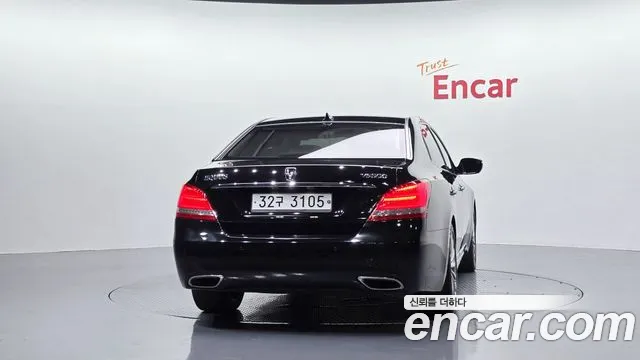 Hyundai Equus 2013 thumb 4