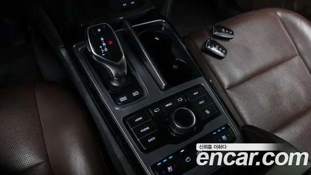 Hyundai Equus 2013 thumb 9