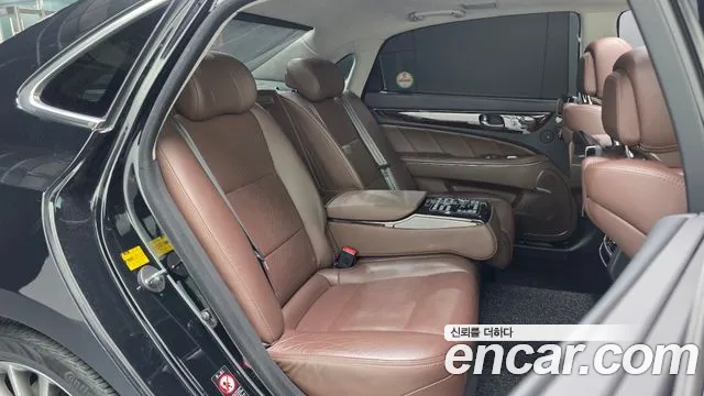 Hyundai Equus 2013 thumb 11