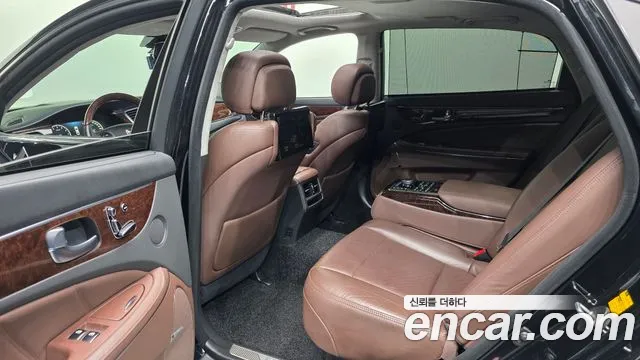 Hyundai Equus 2013 thumb 12