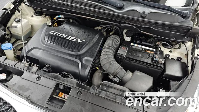 Kia Sportage 2013 thumb 6