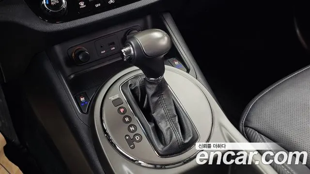 Kia Sportage 2013 thumb 9