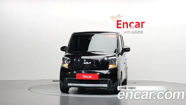 Kia Ray 2023 thumb 2