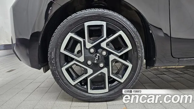 Kia Ray 2023 thumb 4