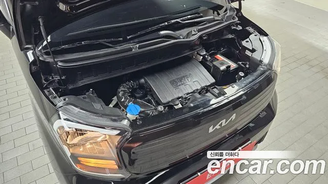 Kia Ray 2023 thumb 5