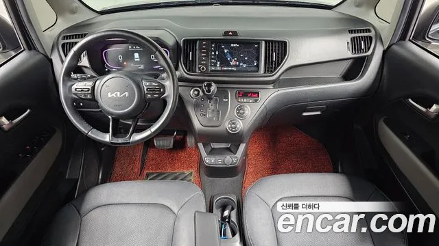 Kia Ray 2023 thumb 6