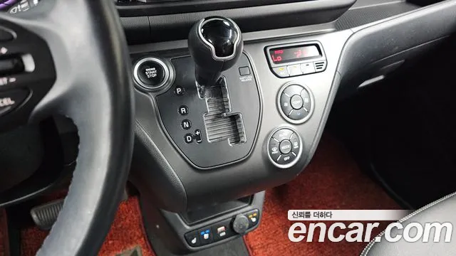 Kia Ray 2023 thumb 8
