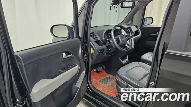 Kia Ray 2023 thumb 9