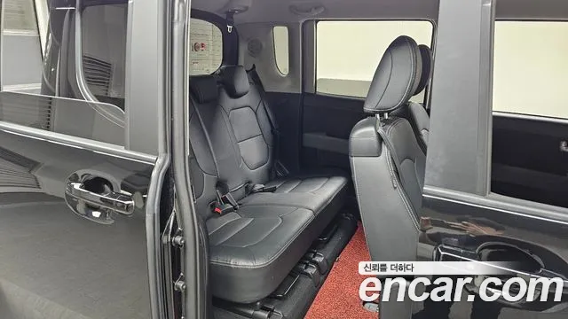 Kia Ray 2023 thumb 10