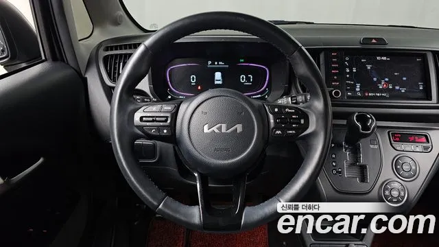 Kia Ray 2023 thumb 11