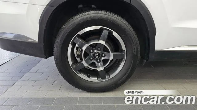 Hyundai Palisade 2022 thumb 5