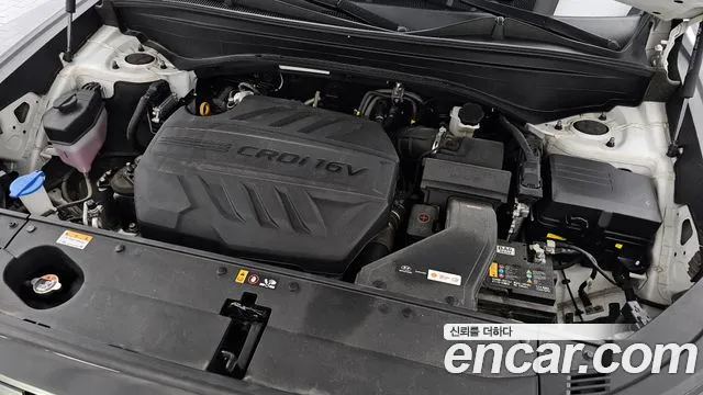 Hyundai Palisade 2022 thumb 6