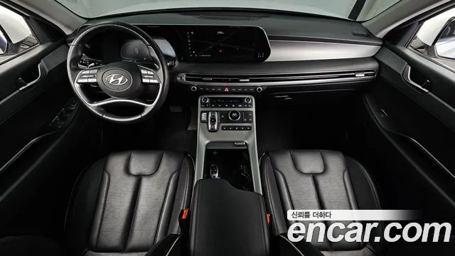 Hyundai Palisade 2022 thumb 7