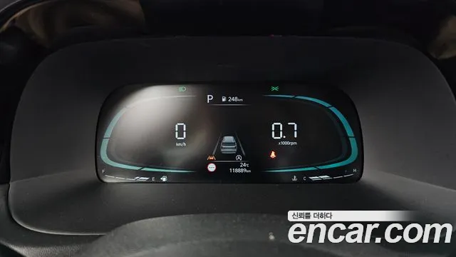 Hyundai Palisade 2022 thumb 8