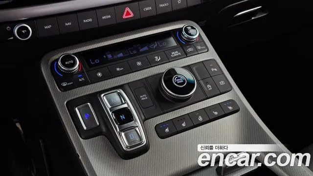 Hyundai Palisade 2022 thumb 9