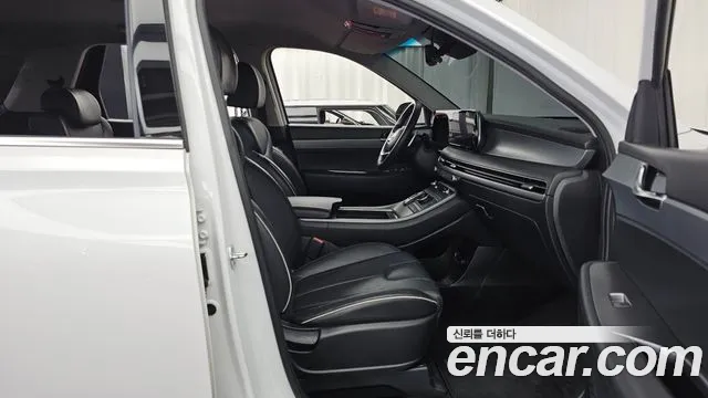 Hyundai Palisade 2022 thumb 11