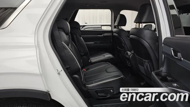 Hyundai Palisade 2022 thumb 12