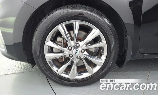 Kia Carnival 2020 thumb 5