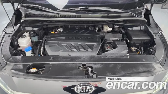 Kia Carnival 2020 thumb 6