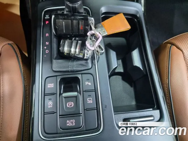 Kia Sorento 2018 thumb 9