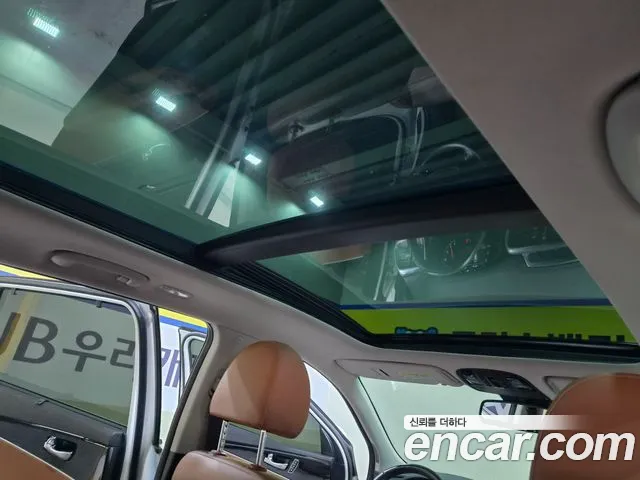 Kia Sorento 2018 thumb 10
