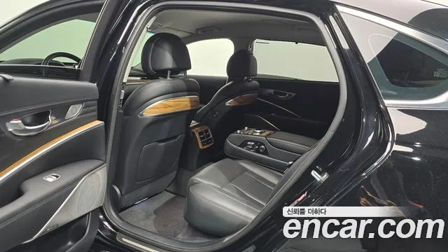 Kia K9 2022 thumb 11