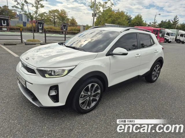 Kia Stonic 2018 thumb 2