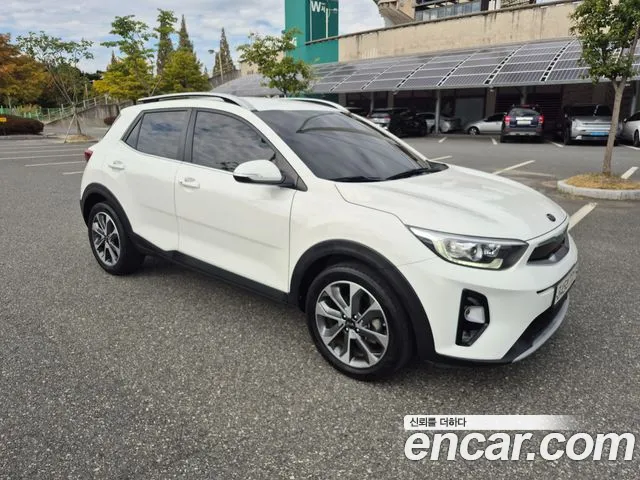 Kia Stonic 2018 thumb 3